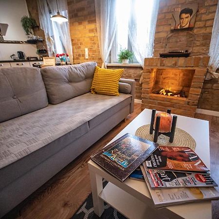 Apartament Marklissa レシナ エクステリア 写真