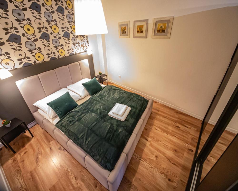 Apartament Marklissa レシナ エクステリア 写真
